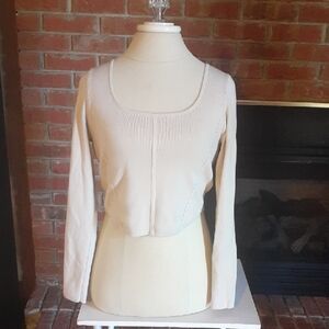 House of Harlow 1960 Crop Top